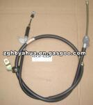 Cable De Freno Trasero Para TOYOTA 46430-42020