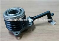 
New product LUK No. 510012210, OE No. 1C157A564AB hydraulic clutch slave cylinder for TRANSIT Box
