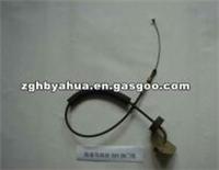 El Cable Del Acelerador Para MAZDA 323