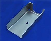 Flange Metal Parts- Sheet Metal Fabrication