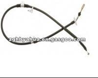 Cable De Freno Trasero Para MAZDA G21744410G/C/F