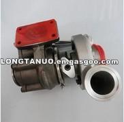 3536473 Turbo Charger Engine For Cummin 6BTAA Engine HX35