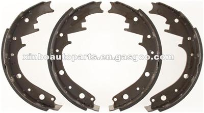 Brake Shoe Set FMSI 473 For Cadillac,Chevrolet