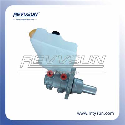 Brake Master Cylinder+abs for FORD 1433956, 1573041, 6C11 2K478 BC, 6C11 2K478 BD, 1371491, 6C11 2K478 BA, 1383529, 1756265