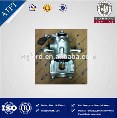 Rear Wheel Brake Cylinder R For Ford SMAX/Mondeo OEM:7G9N2D048AC