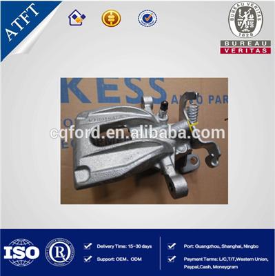 Rear Wheel Brake Cylinder L For Ford Mondeo 05- 07 OEM:4S712553AA