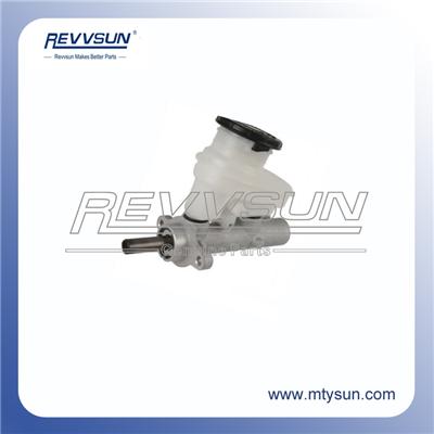 Revvsun Auto Parts Brake Master Cylinder 8-98006-942-0/8 98006 942 0/8980069420 For Isuzu