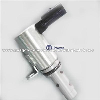 NEW BRAND Engine Cam Variable Valve Timing Control Solenoid For Audi VW BLF BLG 03C906455A