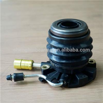 CS650006 hydraulic clutch release bearing and slave cylinder assembly,concentric slave cylinder