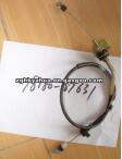 Cable De Freno Trasero Para TOYOTA 78180-87631