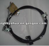 Cable De Freno Trasero Para TOYOTA 46430-OK070