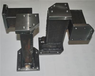 Sheet Metal Parts China- Factory Custom