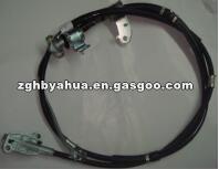 Cable De Freno Trasero Para TOYOTA 46430-BZ032