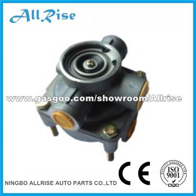 Universal Parts 9730010180 Relay Valve