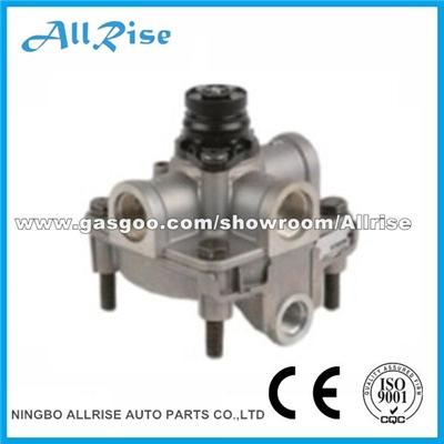 Universal Parts 9730112000 Relay Valve