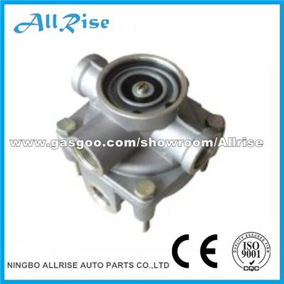 Universal Parts 9730010100 Relay Valve