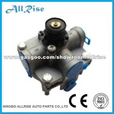 Universal Parts 9730110000 Relay Valve