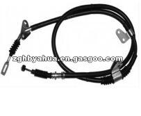 Cable De Freno Trasero Para MAZDA G21744420H/B