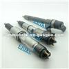 Mercedes Benz: A6110701487 High Quality Dodge Sprinter Original Injector 0445110170 ( 0445 110 170 ) And Bosch Oil Injector 0986435045