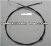 El Cable De La Tapa De La MáQuina Para NISSAN 53630-0D040
