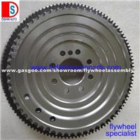 FORD TRANSIT V348 2.2L Flywheel