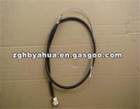 Cable De Freno Trasero Para NISSAN 36530-04W10