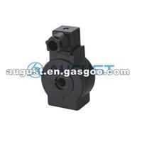 Carrier Solenoid Coil,Castel:HM3,22-60268-00