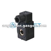 Carrier Solenoid Coil,HM2,22-60405-01