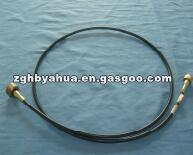 El Cable Del Acelerador Para NISSAN 25050-H1001