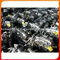 Used Japanese Diesel Car Engines