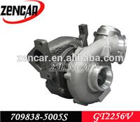
Dodge Sprinter Engine OM612 DE27 LA OM612 DE27 GT2256V turbo 703891-0032 A6120960399
