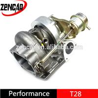 
12 month warranty gt2560r turbo for 240SX S13 SR20DET KA24DE ENGINE
