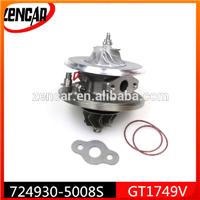 China Golf K18 Material Turbo Parts Turbocharger Cartridge for Golf 03g253019a