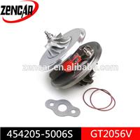 
Aftermarket GT2056V turbo core 454205-5006S for Commercial LT II VAN engine

