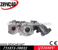 
K18 material KP39 turbo 54399880020 038253014G,
