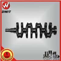 
engine cranskhaft used for 4G93 auto crankshaft
