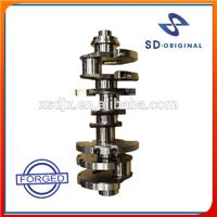 Hot Sale Brand New Mercedes Truck Engine Om502 Crankshaft