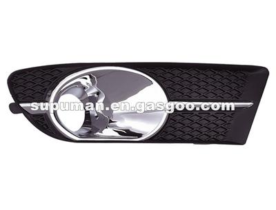 FOG LAMP COVER