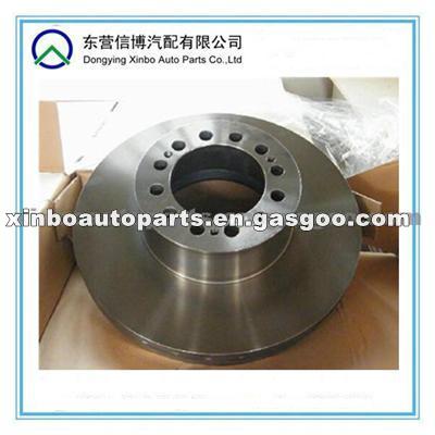 Chrysler BRAKE DISC