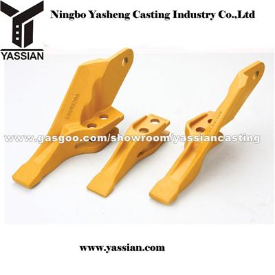 JCB Bolt On Teeth Bucket Teeth 53103205 53103208 53103209