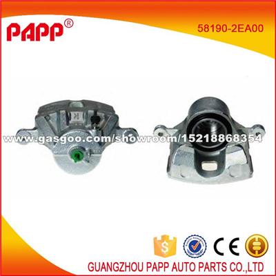 Premium Quality Car Brake Calipers For Hyundai Tucson OEM: 58190-2EA00