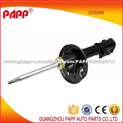 PAPP Shocks Absorber Kyb 333206 For Hyundai Elantra Suspension System OEM 54651-2D100