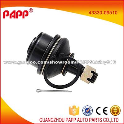 High Quality Auto Parts Lower Ball Joint 43330-09510 For Toyota Hilux/Vigo