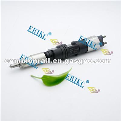 DENSO 0660 ERIKC Denso Common Rail Injector 095000-0660 ,Isuzu 0950000660 Inyector Denso Diesel 095000-066#