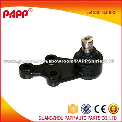 Car Chassis Parts Suspension Ball Joint For HYUNDAI OEM 54530-3J000