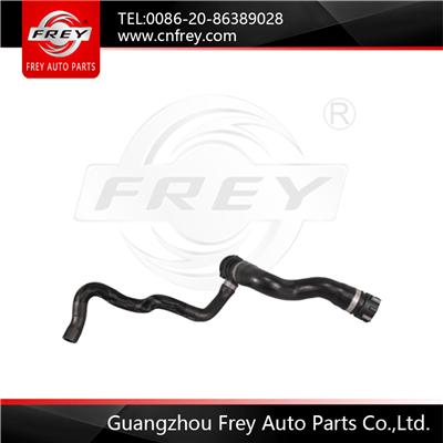 Radiator Hose Coolant pipe flow 17127582924 for F10 F18 auto parts