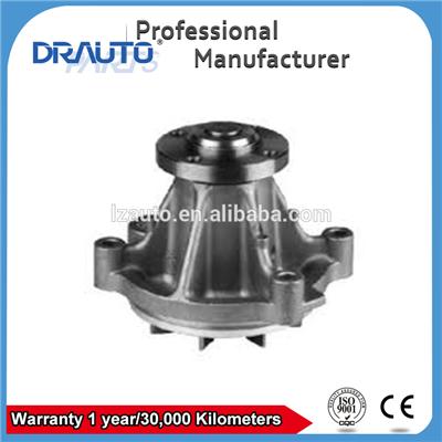 Engine Cooling Water Pump for FORD MUSTANG V-8 4.6L(281) THUNDERBIRD, MERCURY.COUGAR V8 4.6L(281) LINCOLN MARK VIII V8 4.6L(281)