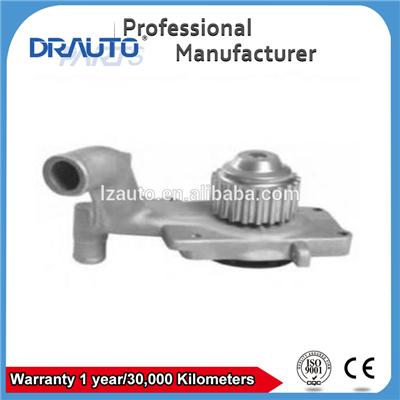 Engine Cooling Water Pump EPW33 5008470 for FORD ESCORT(CVH) 1.1-1.3-1.6/XR3 FIESTA(CVH) 1.1-1.3-1.6/XR2 ORION(CVH)