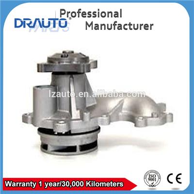 Engine Cooling Water Pump 1104115 1079085 for FORD FIESTA 1.8 DI FOCUS 1.8 DI FOCUS 1.8 DIDi/Turbo DI