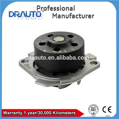 Engine Cooling Water Pump 60586222 /60811328 for FIAT BRACHETTA /BRAVA / BRAVO / COUPE/MAREA / PUNTO